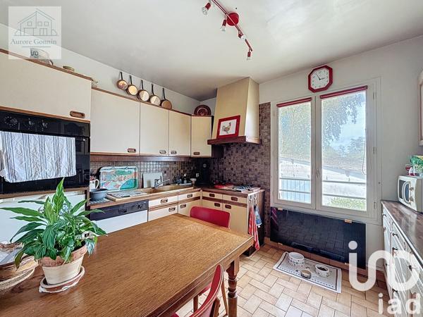 Maison à vendre 6 pièces 142 m² Fours