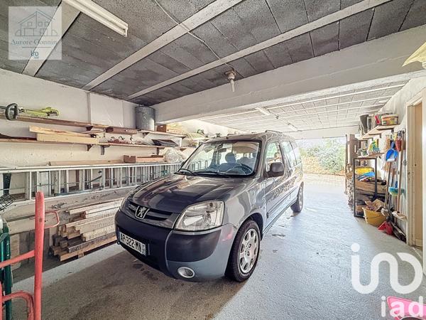 Maison à vendre 6 pièces 142 m² Fours