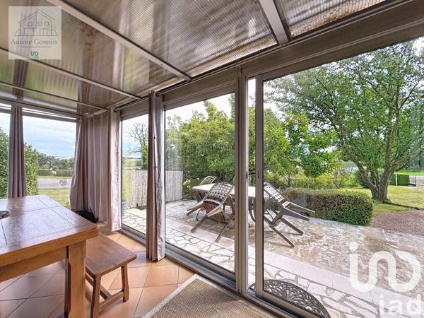 Maison à vendre 6 pièces 142 m² Fours