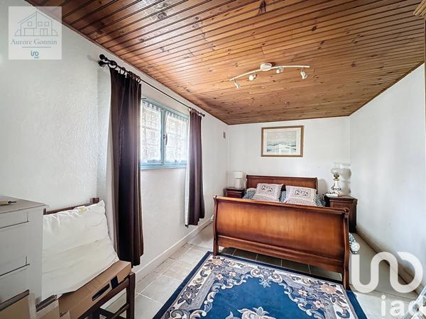 Maison à vendre 6 pièces 142 m² Fours