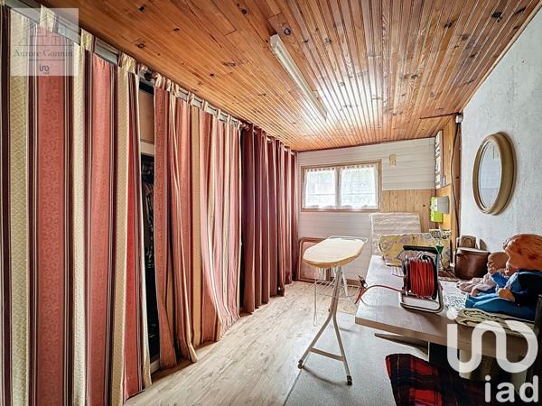 Maison à vendre 6 pièces 142 m² Fours