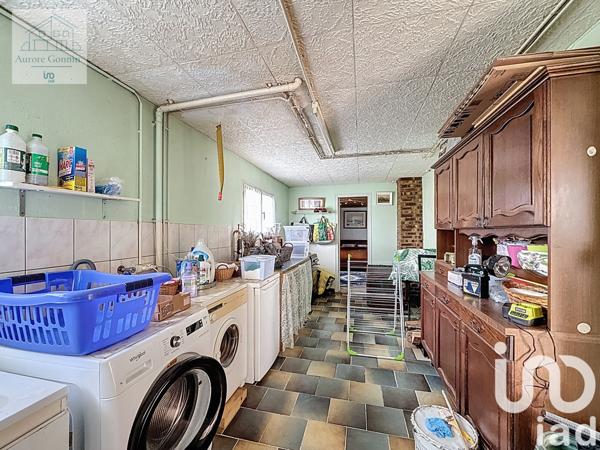 Maison à vendre 6 pièces 142 m² Fours