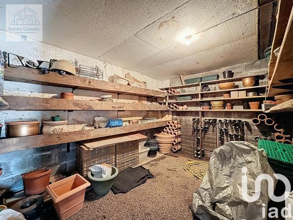 Maison à vendre 6 pièces 142 m² Fours