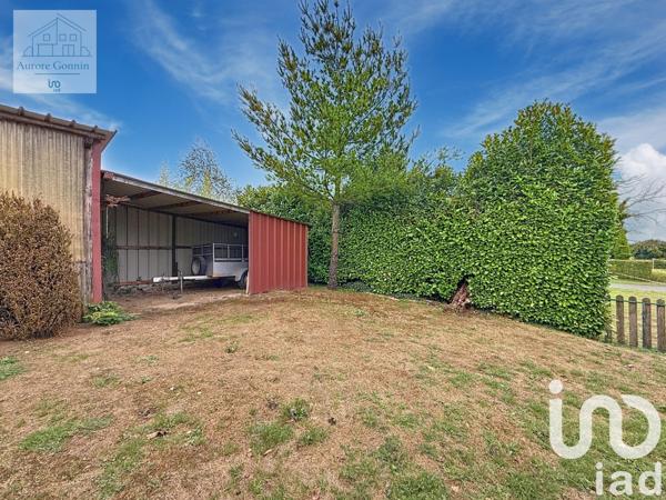 Maison à vendre 6 pièces 142 m² Fours