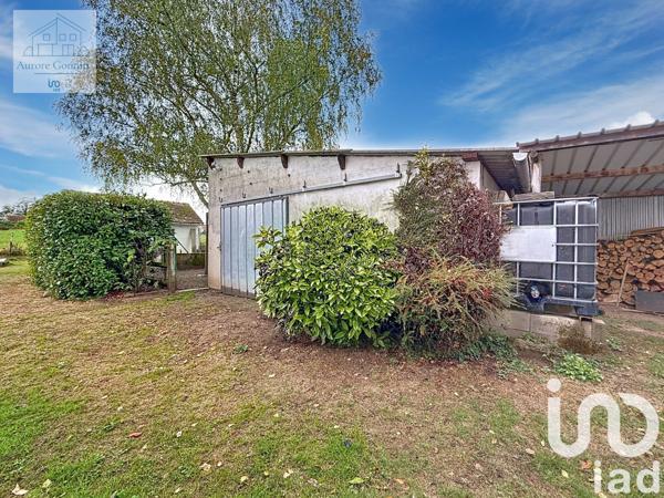 Maison à vendre 6 pièces 142 m² Fours