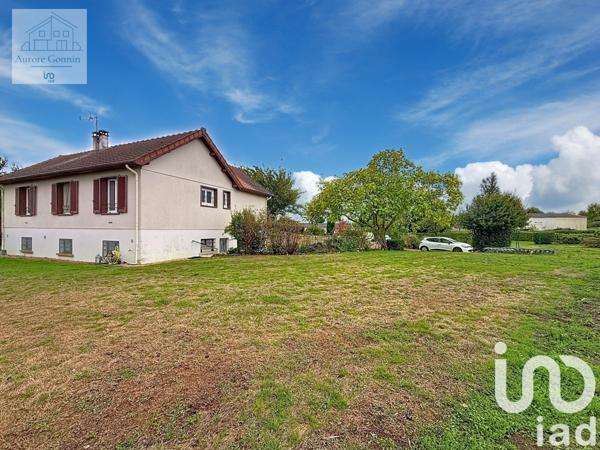 Maison à vendre 6 pièces 142 m² Fours