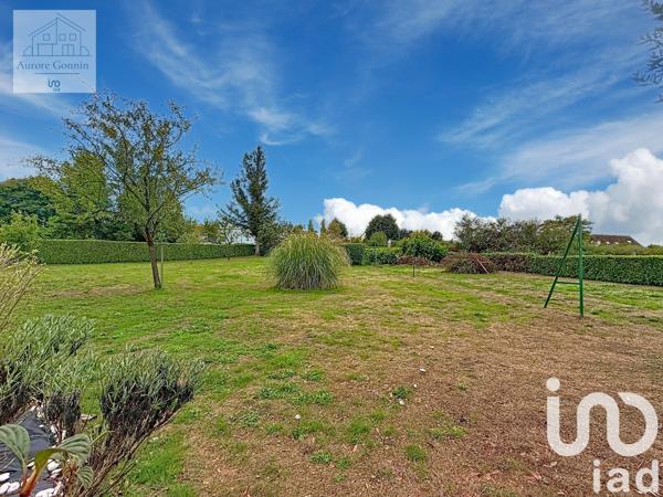 Maison à vendre 6 pièces 142 m² Fours