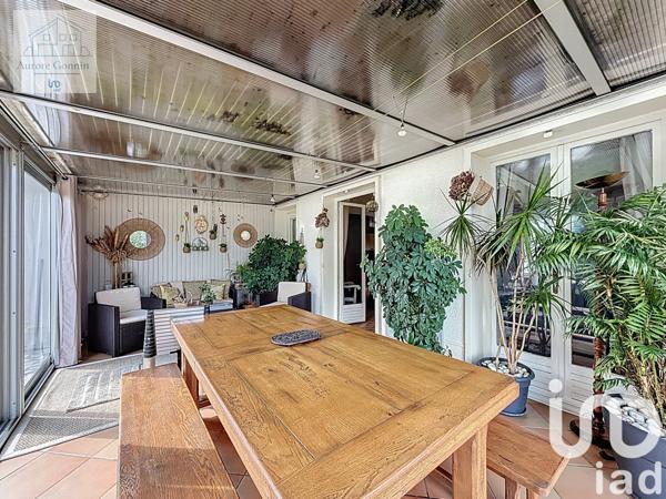 Maison à vendre 6 pièces 142 m² Fours