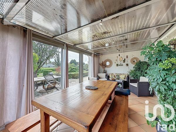 Maison à vendre 6 pièces 142 m² Fours