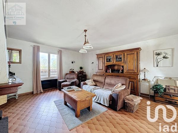 Maison à vendre 6 pièces 142 m² Fours