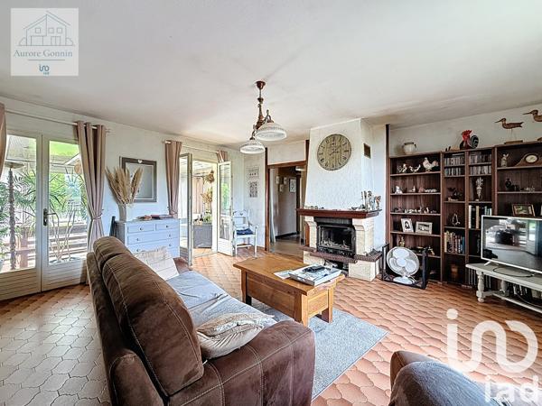 Maison à vendre 6 pièces 142 m² Fours