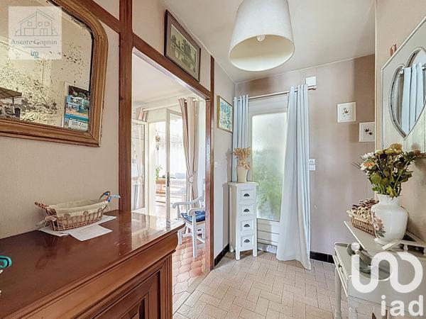 Maison à vendre 6 pièces 142 m² Fours