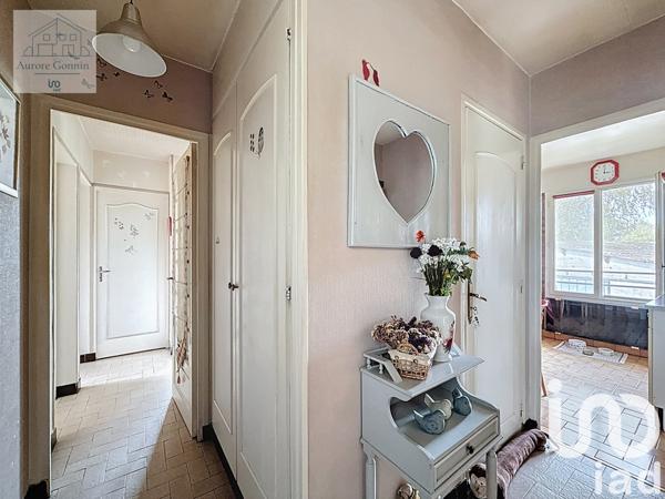 Maison à vendre 6 pièces 142 m² Fours