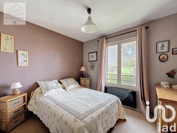 Maison à vendre 6 pièces 142 m² Fours