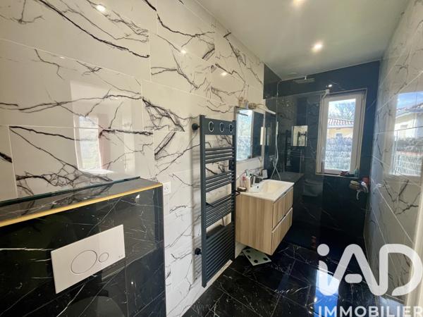 Maison à vendre 5 pièces 118,42 m² Saint-Denis-de-Pile