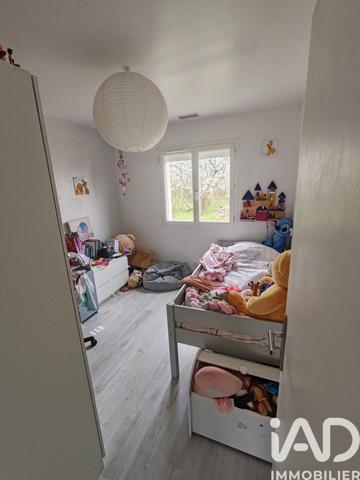 Maison à vendre 5 pièces 118,42 m² Saint-Denis-de-Pile