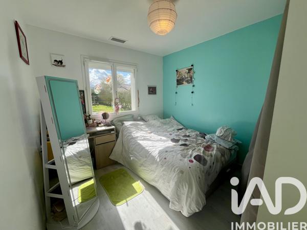 Maison à vendre 5 pièces 118,42 m² Saint-Denis-de-Pile