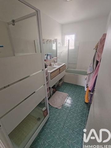 Maison à vendre 5 pièces 118,42 m² Saint-Denis-de-Pile