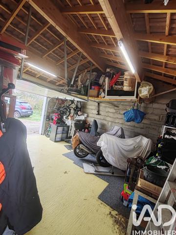 Maison à vendre 5 pièces 118,42 m² Saint-Denis-de-Pile