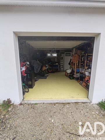 Maison à vendre 5 pièces 118,42 m² Saint-Denis-de-Pile