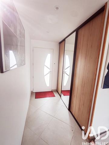 Maison à vendre 5 pièces 118,42 m² Saint-Denis-de-Pile