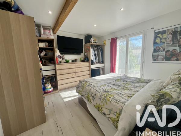 Maison à vendre 5 pièces 118,42 m² Saint-Denis-de-Pile