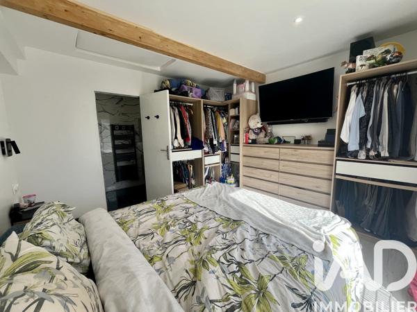 Maison à vendre 5 pièces 118,42 m² Saint-Denis-de-Pile