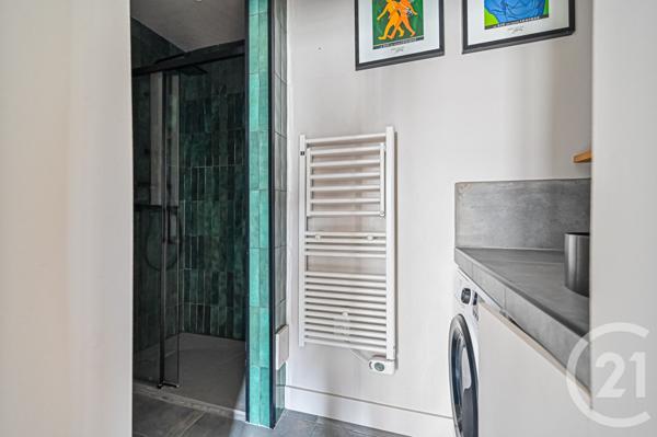 Appartement à vendre  2 pièces - 30,18 m2 CLICHY - 92