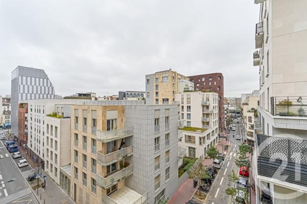 Appartement à vendre  2 pièces - 30,18 m2 CLICHY - 92