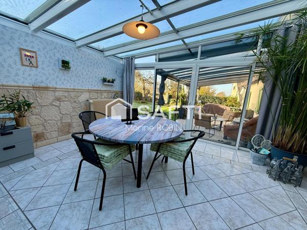 Maison Atypique XVIIIe siècle