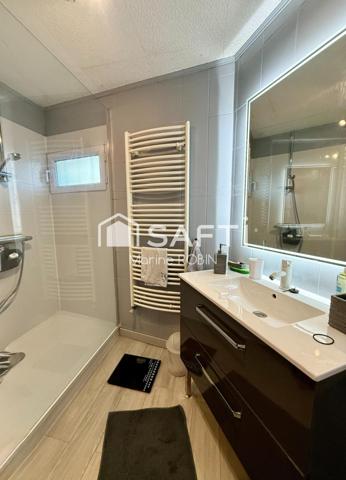 Maison Atypique XVIIIe siècle