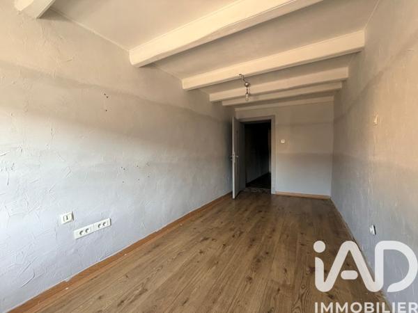 Maison à vendre 4 pièces 140 m² Gomelange