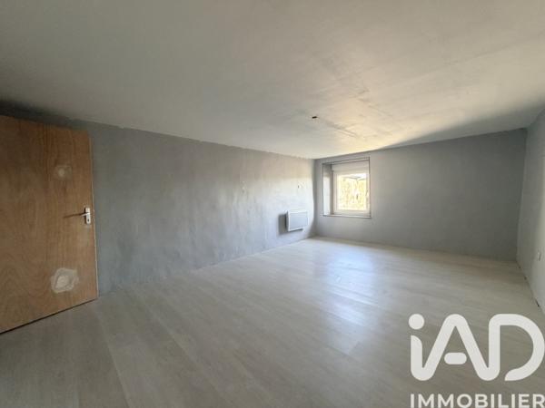 Maison à vendre 4 pièces 140 m² Gomelange