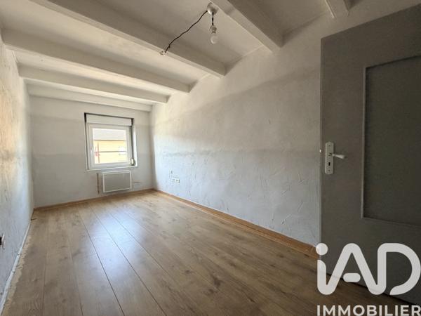 Maison à vendre 4 pièces 140 m² Gomelange
