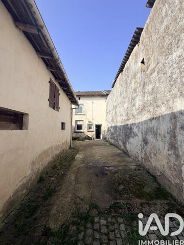 Maison à vendre 4 pièces 140 m² Gomelange