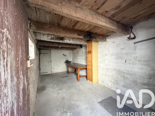 Maison à vendre 4 pièces 140 m² Gomelange