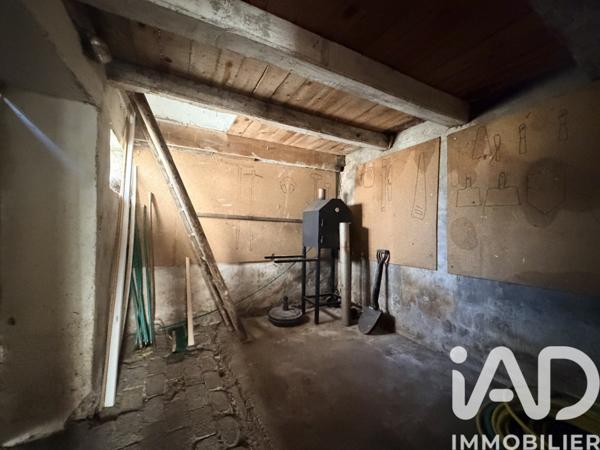 Maison à vendre 4 pièces 140 m² Gomelange