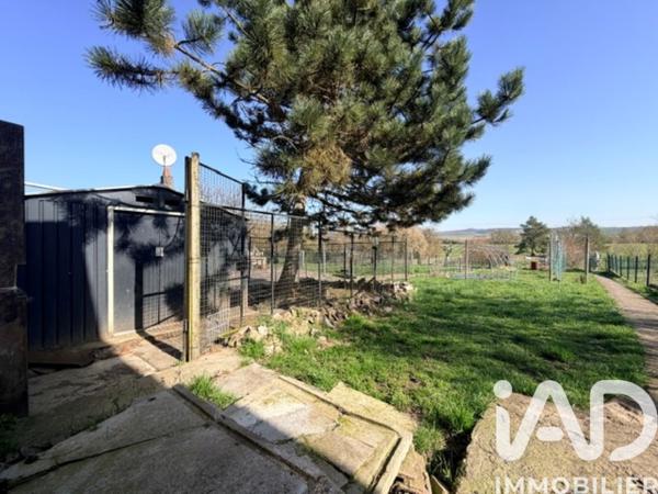 Maison à vendre 4 pièces 140 m² Gomelange