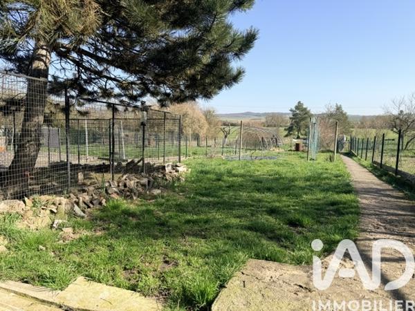 Maison à vendre 4 pièces 140 m² Gomelange