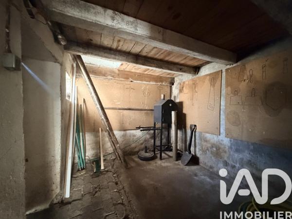 Maison à vendre 4 pièces 140 m² Gomelange