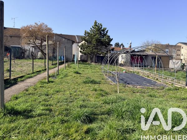 Maison à vendre 4 pièces 140 m² Gomelange