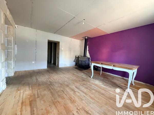 Maison à vendre 4 pièces 140 m² Gomelange