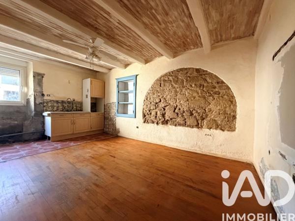 Maison à vendre 4 pièces 140 m² Gomelange