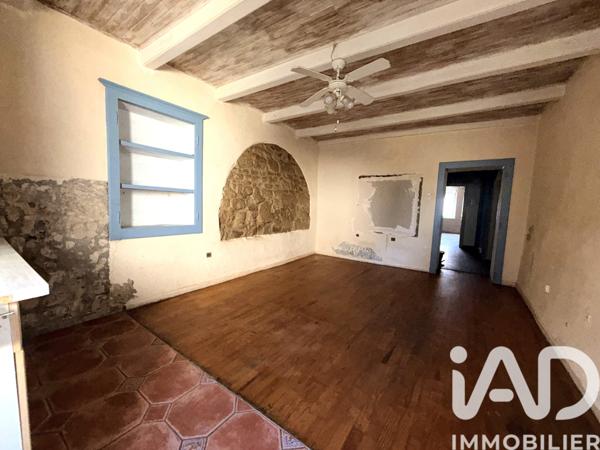 Maison à vendre 4 pièces 140 m² Gomelange