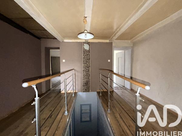 Maison à vendre 4 pièces 140 m² Gomelange