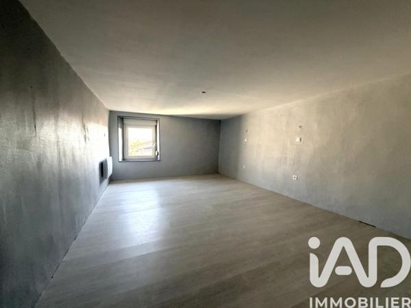 Maison à vendre 4 pièces 140 m² Gomelange