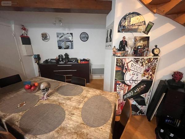 Appartement à vendre à Bergues dans le Nord (59380), ref : L414