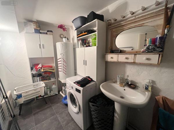 Appartement à vendre à Bergues dans le Nord (59380), ref : L414