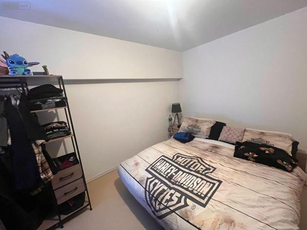 Appartement à vendre à Bergues dans le Nord (59380), ref : L414