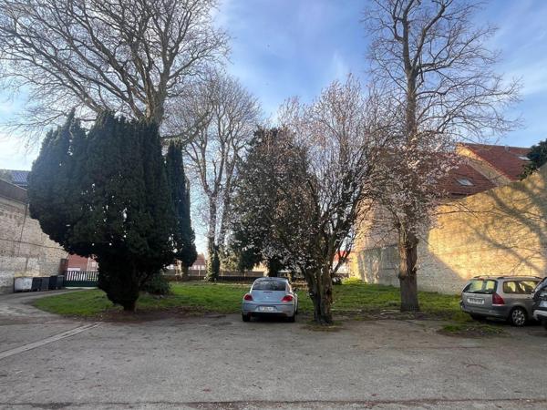 Appartement à vendre à Bergues dans le Nord (59380), ref : L414